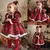 VESTIDO NATAL