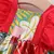 Imagem do VESTIDO CAMPONESA FELIZ (ALR0013)