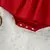 Body/Vestido - Estrelinhas