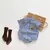 Body Xadrez Urso - loja online