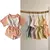 Conjunto de camiseta e shorts cores (it) na internet