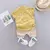 Conjunto Menino - Estrelinhas