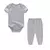Conjunto Body + Calça - comprar online