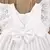 VESTIDO OU BODY BRANCO DE RENDA - comprar online