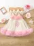VESTIDO RAINHA DAS FLORES - comprar online