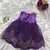 VESTIDO PARA FOTOS NEWBORN - Estrelinhas