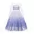 PRINCESA FROZEN (ALF0036) - comprar online