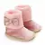 Bota inverno