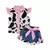 CONJUNTO BOIADEIRA MUUU - comprar online