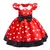 VESTIDO PRINCESA MINNIE - comprar online