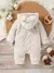 Macacão Baby Inverno - loja online