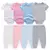 Conjunto Body + Calça na internet