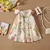 VESTIDO FOFURA EM FLOR - comprar online