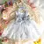 Imagem do VESTIDO PARA FOTOS NEWBORN