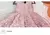 VESTIDO SONHO REAL (ALR0006)
