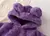 Conjunto Urso Pelúcia - comprar online