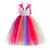 PRINCESA ARCO IRIS (ALF0034) na internet