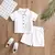 ROUPA INFANTIL CONFORTO CHIC