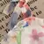 VESTIDO CANTO FLORAL - Estrelinhas