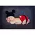 FANTASIA RN ANIMAIS CROCHE - Estrelinhas