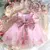 VESTIDO PARA FOTOS NEWBORN - Estrelinhas