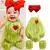 BABY GRINCH (ALF0016) na internet