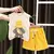 Conjunto Verão Moleton (it) - comprar online