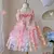 VESTIDOS BORBOLETAS DO JARDIM (ALR0010) - comprar online