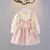 VESTIDO OUTONO ADORAVEL - comprar online
