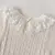 Imagem do Body Babado Branco