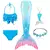 SEREIA CAUDA (ALF0021) - loja online