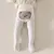 Meia bumbum fofo - comprar online