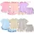 Conjunto de camiseta e shorts cores (it) na internet