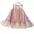 VESTIDO JARDIM SECRETO (ALR0005) - comprar online