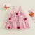 VESTIDO LlRIO DO VALE (ALF0003) - comprar online