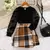 Conjunto Inverno na internet