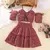 Conjunto Floral na internet