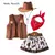 COWGIRL (ALF0011) - comprar online