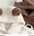 Conjunto bebê quentinho - loja online