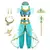 CONJUNTO JASMINE (ALF0027) na internet