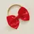 FOCUSNORM-Lantejoula Tule Romper com Arco Headband, Macacão Halter Neck, Lovely Baby Girls Vestido de Natal, Patchwork, 0 a 3 Anos na internet