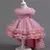 VESTIDO PRINCESS (ALR0002) - Estrelinhas