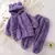 Conjunto Urso Pelúcia - loja online