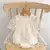 Body de renda - Estrelinhas