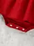 Body/Vestido - Estrelinhas