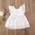 Imagem do VESTIDO OU BODY BRANCO DE RENDA