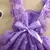 VESTIDO VIOLETA DO BOSQUE - loja online