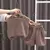 Conjunto camiseta e shorts - Estrelinhas