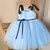 Vestido Tule Real na internet