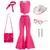 BARBIE COWBOY (ALF0010) - Estrelinhas